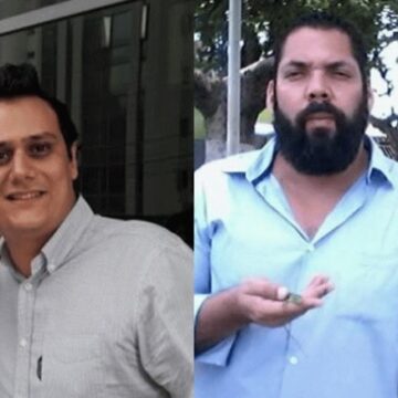 En un trino, abogado Óscar Santo Domingo, asesinado en Barranquilla, pedía protección y mencionaba a uno de los agresores de pediatra