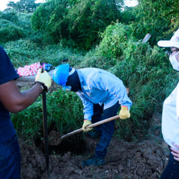 Duro golpe a fincas, canteras y empresas que captaban de manera ilegal agua potable en el sur del Atlántico