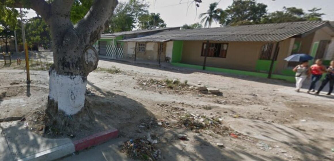 Balazo mortal a la cabeza: sicario asesinó a hombre en el barrio Cachimbero
