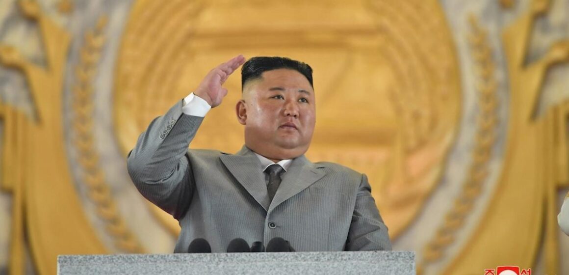 Corea del Norte estaría desarrollando submarinos para lanzar misiles balísticos