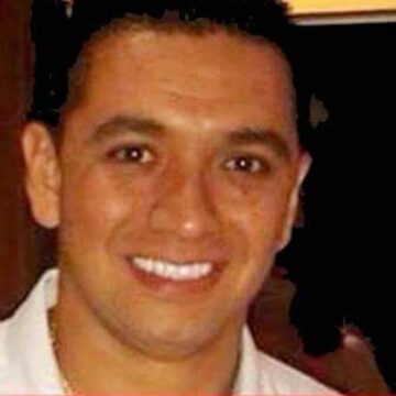 Envian a prisión a supuesto secuestrador y homicida del ingeniero antioqueño Alejandro Ramirez