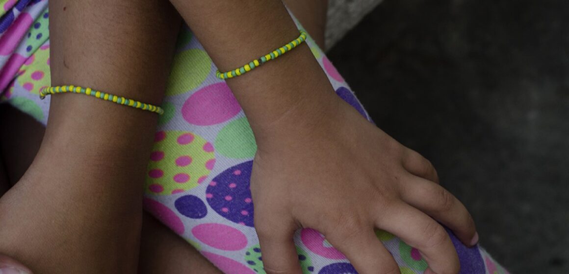 Niña de 10 años da a luz un bebé al ser abusada sexualmente en Tolima
