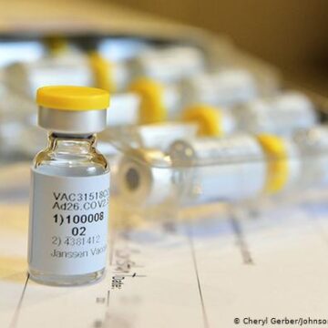 Johnson & Johnson anuncia 66% de efectividad en desarrollo de su vacuna para Covid-19