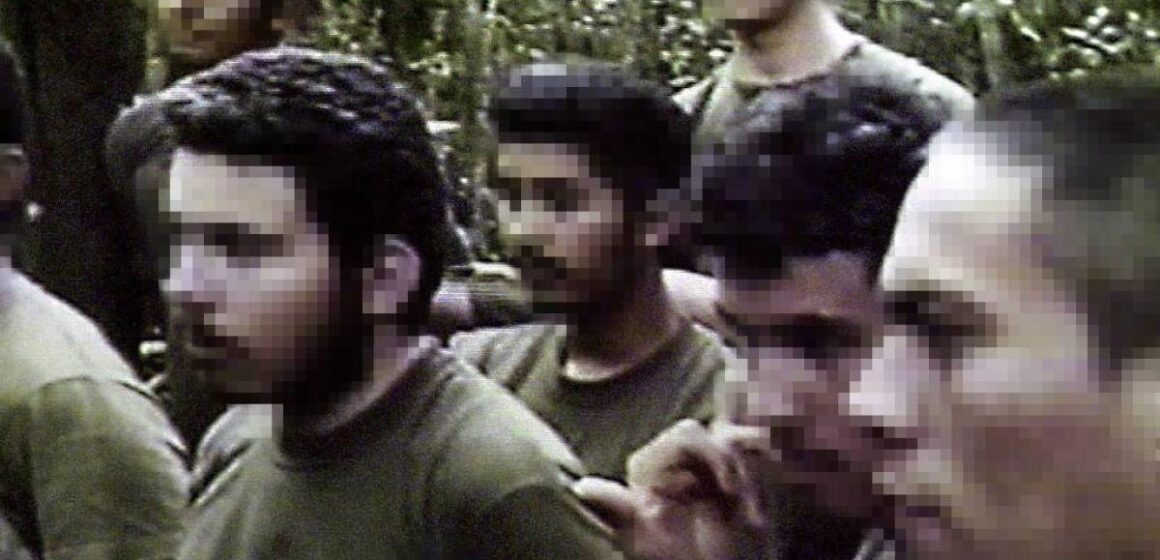 Tortura, tratos inhumanos y violaciones: atrocidades de las Farc en secuestros, según la JEP