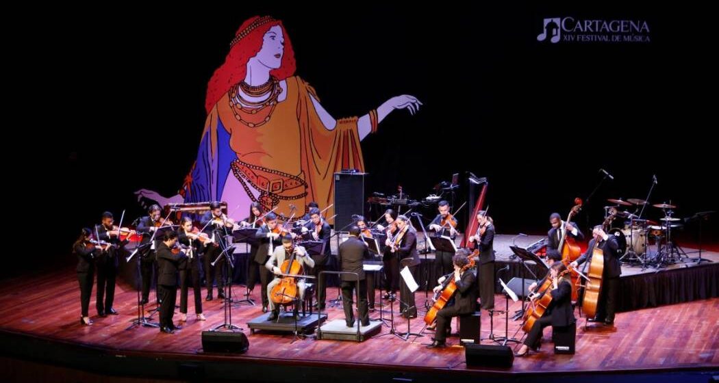El Festival de Música de Cartagena ya tiene fecha y será presencial