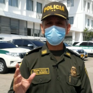 BUEN COMPORTAMIENTO DE CIUDADANOS REPORTA POLICIA METROPOLITANA  EN BARRANQUILLA .