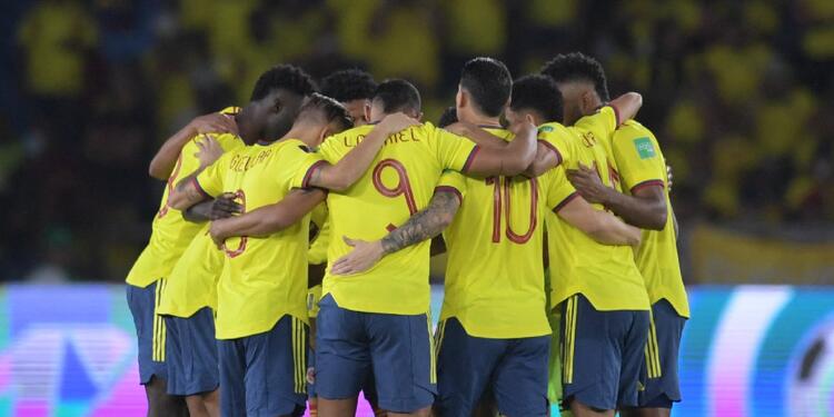 Preparando la recta final de las eliminatorias Selección Colombia se medirá a Honduras en duelo amistoso