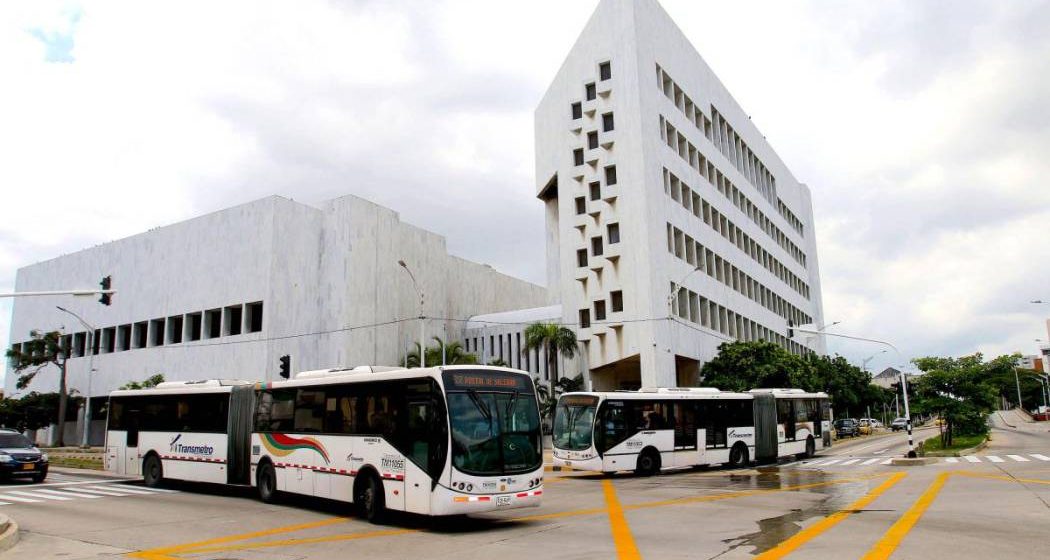 TRANSMETRO MANTENDRA  OPERACIONES HASTA LAS 10:00 DE LA NOCHE CON LA SALIDA DEL ULTIMO