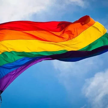 CARCEL PARA QUIENES LUZCAN LA BANDERA LGTBI EN EL MUNDIAL ANUNCIO QATAR