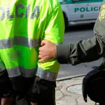 POR NEXOS CON EL CLAN DEL GOLFO FUERON ENVIADOS A PRISION 9 AGENTES DE LA POLICIA