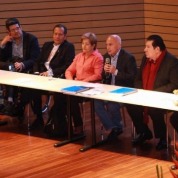 ANTE EL CONGRESO,  CENTRALES OBRERAS PRESENTARAN PROPUESTAS PARA LA REFORMA LABORAL.