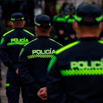 DOS CORONELES DE LA POLICIA SERAN CONDENADOS POR TEMAS  DE LA COMUNIDAD DEL ANILLO