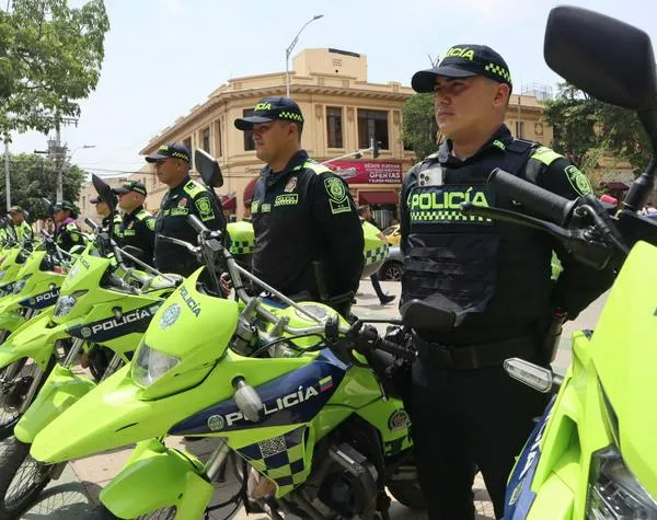 900 POLICIAS INTENTARAN CONTROLAR LA DELICUENCIA DURANTE RUMBAS DE  AMOR Y AMISTAD