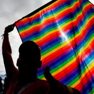 JOVEN COLOMBIANO POSIBLE ASESINO EN SERIE DE HOMOSEXUALES EN ESPAÑA.