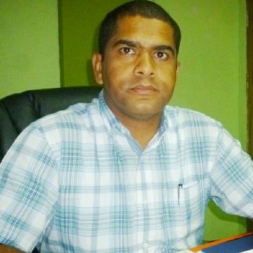 DESTITUIDO E INHABILATADO POR 13 AÑOS EURÍPIDES PULIDO RODRIGUEZ MANDATARIO DE MAICAO- GUAJIRA.