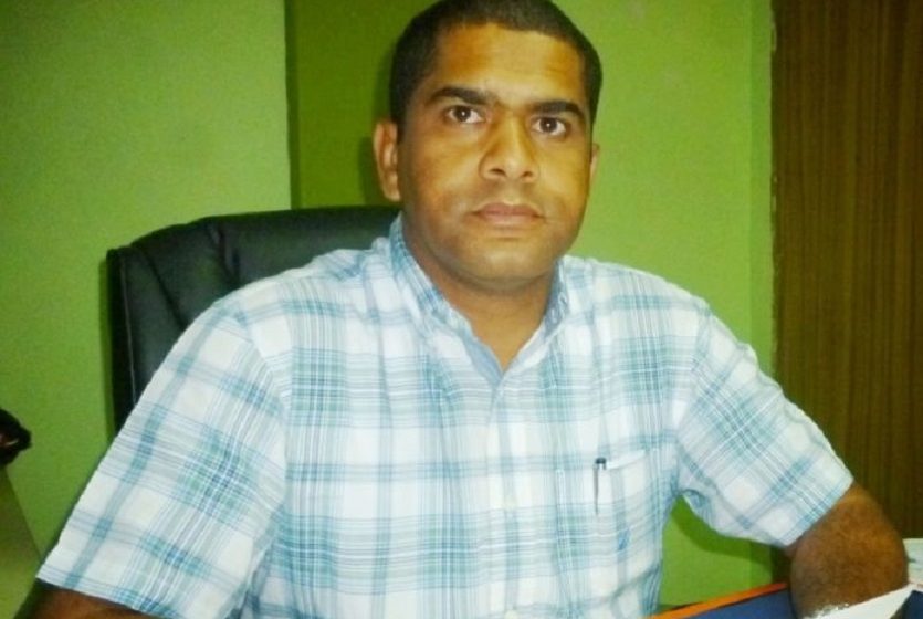 DESTITUIDO E INHABILATADO POR 13 AÑOS EURÍPIDES PULIDO RODRIGUEZ MANDATARIO DE MAICAO- GUAJIRA.