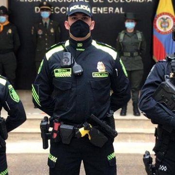 ASESINADA MUJER POLICIA POR SU ESPOSO TAMBIEN MIEMBRO DE LA INSTITUCIÓN.