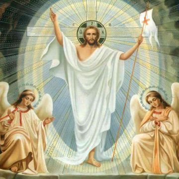 LA RESURRECCION PARA LOS CREYENTES: EL TRIUNFO DE JESUS SOBRE LA MUERTE.