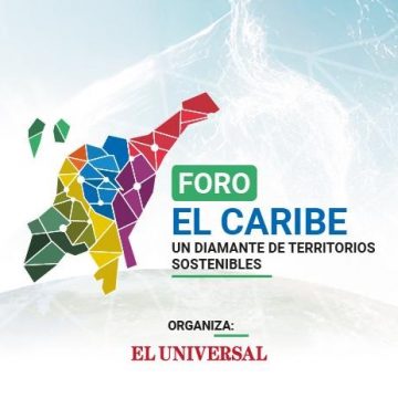 EDUARDO VERANO DICE: “EL CARIBE DEBE SER UN ENTE TERRITORIAL CON UN GOBERNADOR REGIONAL”.